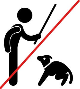 hund schlagen