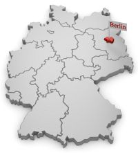 Border Collie Züchter in Berlin,