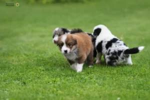 Mehr über den Artikel erfahren Border Collie Züchter und Welpen im Schwarzwald
