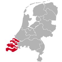 Border Collie Züchter in Zeeland,