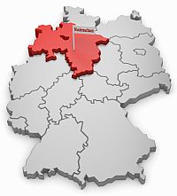 Border Collie Züchter in Niedersachsen,Norddeutschland, Ostfriesland, Emsland, Harz