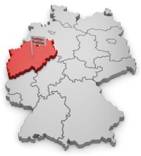 Border Collie Züchter in Nordrhein-Westfalen,NRW, Münsterland, Ruhrgebiet, Westerwald, OWL - Ostwestfalen Lippe