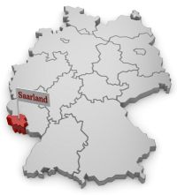 Border Collie Züchter im Saarland,